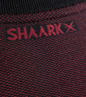 PHANTOM SEAMLESS T-SHIRT CARMINE RED