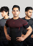 PHANTOM SEAMLESS T-SHIRT -  PACK OF 3