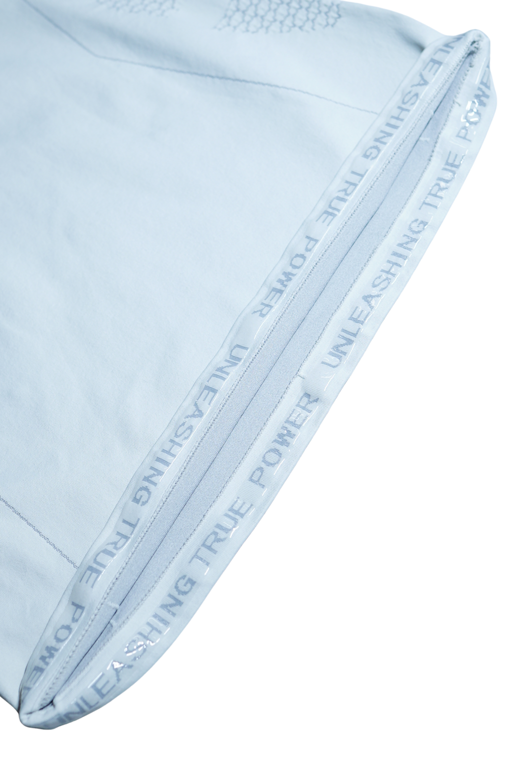 SHAARKX PHANTOM 2.0 SEAMLESS T-SHIRT - OFF WHITE